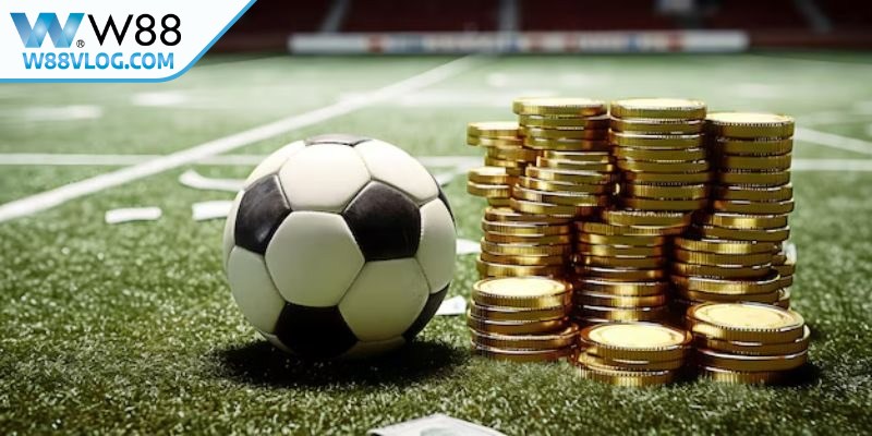 Gấp thếp ngược trong bóng đá là một chiến thuật cược đặc biệt