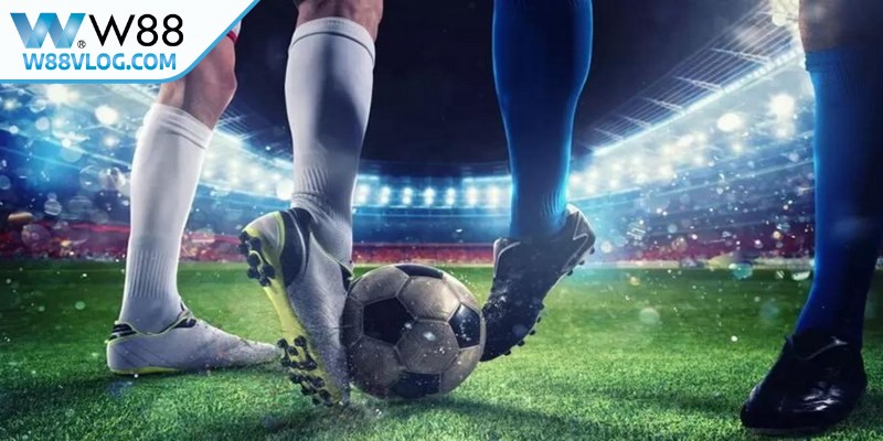 Kèo châu Âu nổi bật nhờ vào sự phong phú của các hình thức