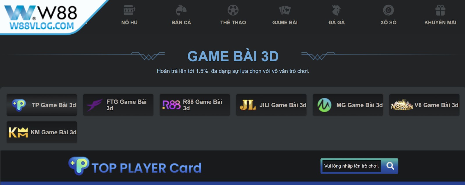 Hướng dẫn cách truy cập link vào W88 an toàn