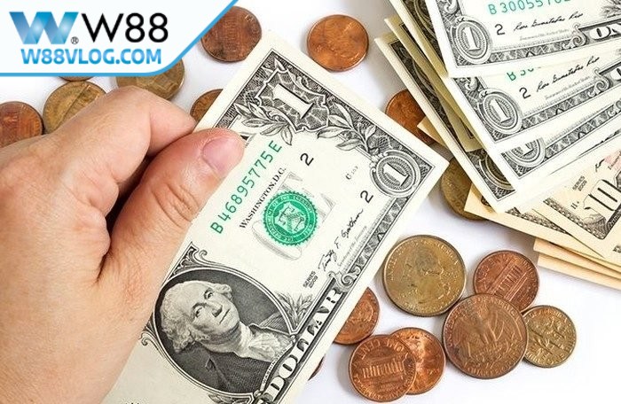 Nằm mơ thấy tiền ý nghĩa gì, số phát tài nào rất được quan tâm