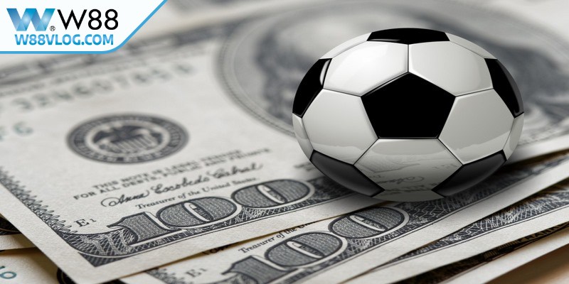 Tỷ lệ kèo Handicap là hình thức lý tưởng cho người hâm mộ