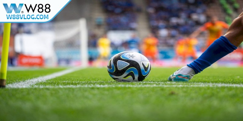 Tỷ lệ kèo phạt góc là một loại hình giải trí thể thao độc đáo